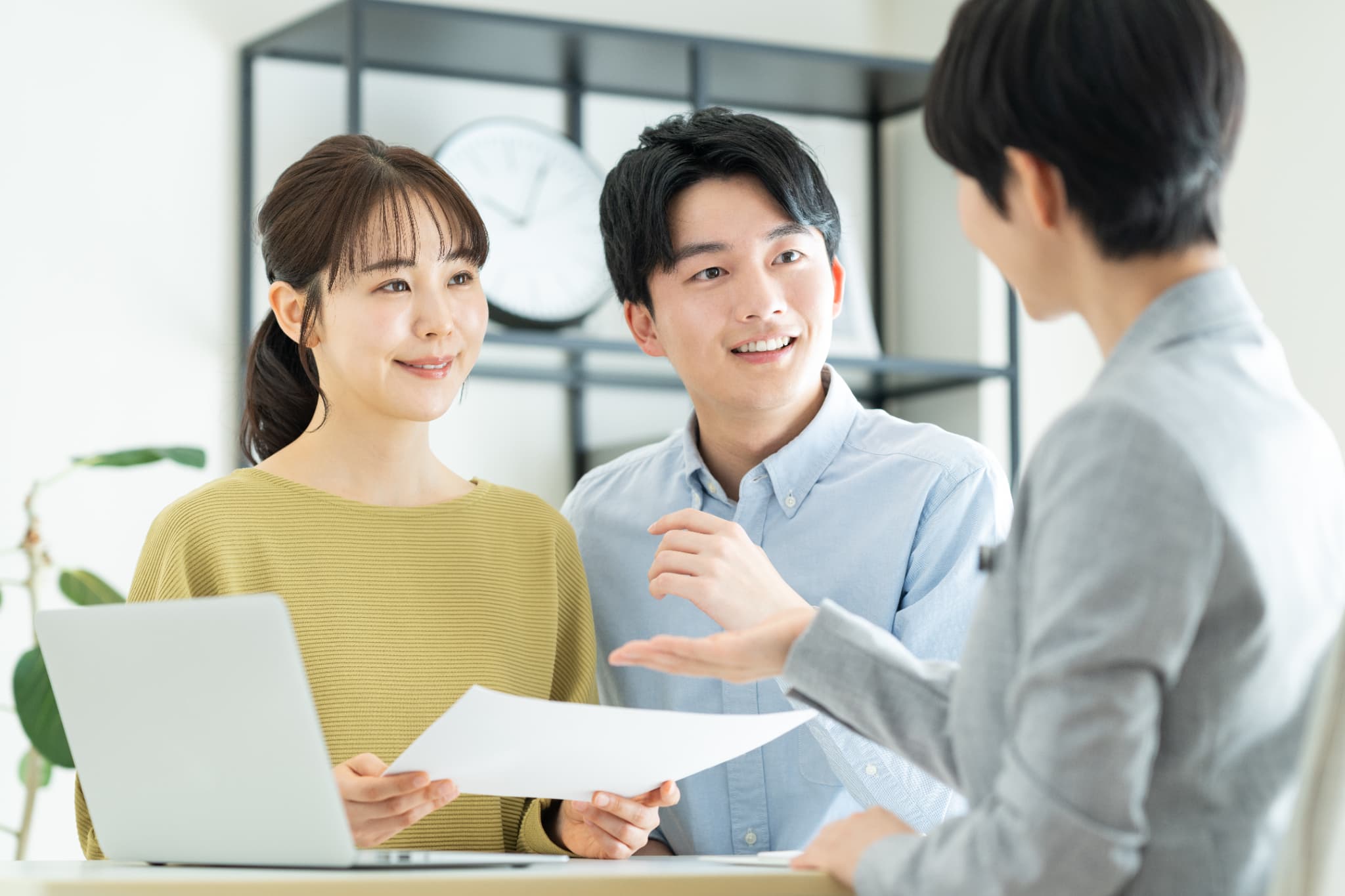 事業内容