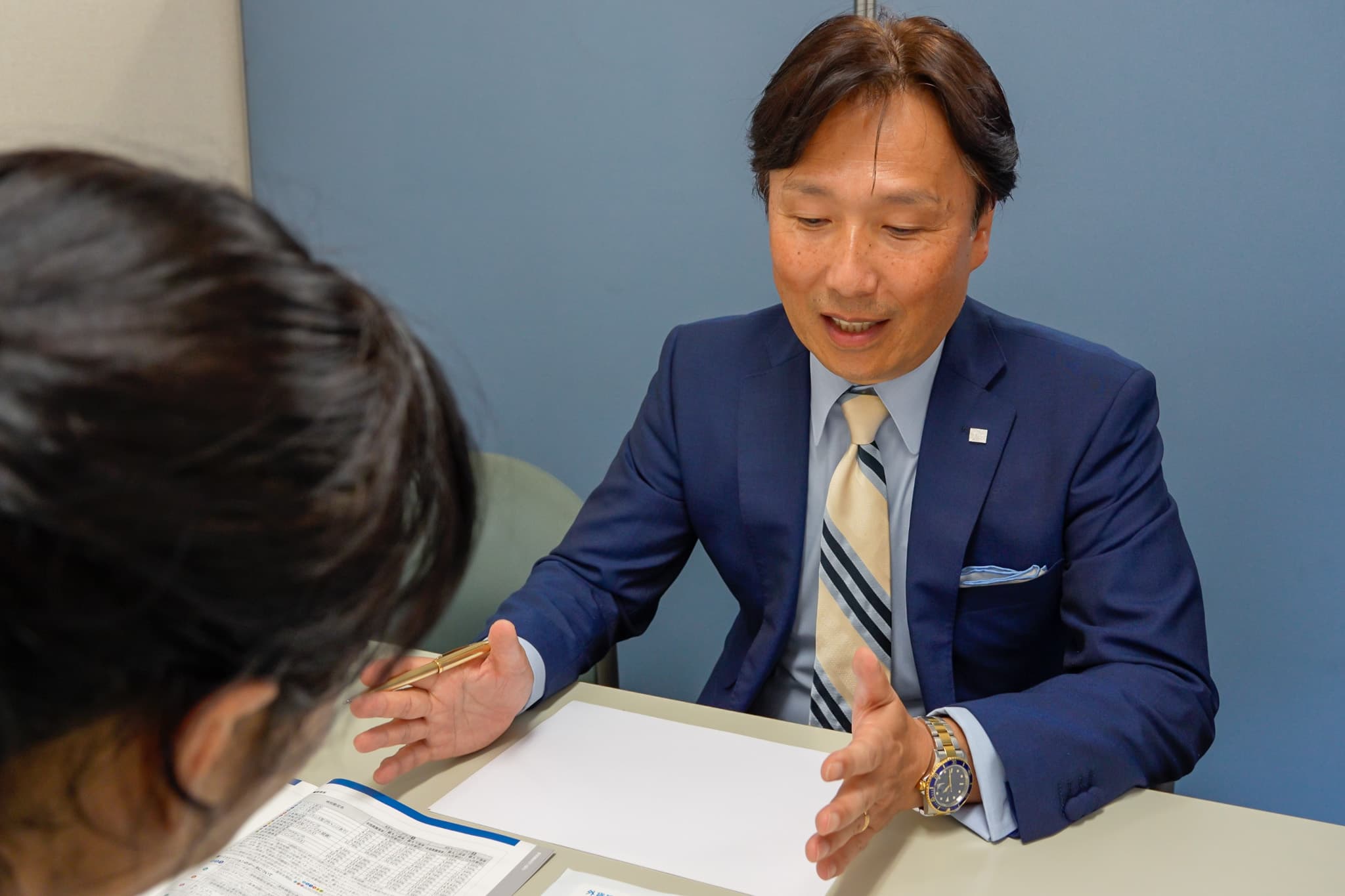 事業内容